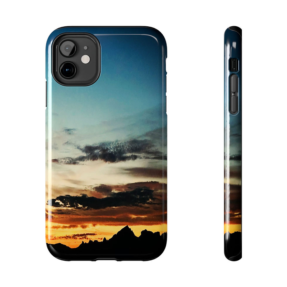 Thumbnail: “Arizona Sunset”