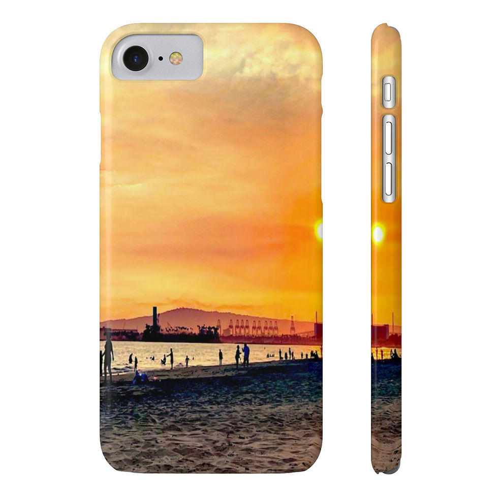 Thumbnail: “Sunset over the Ocean”