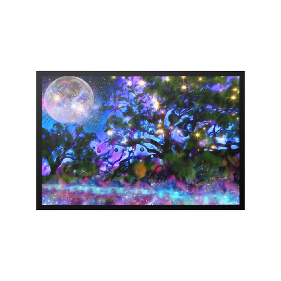 Thumbnail: ‘Carpe Noctem‘