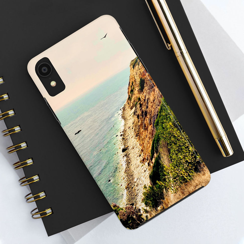 Thumbnail: “Seaside”