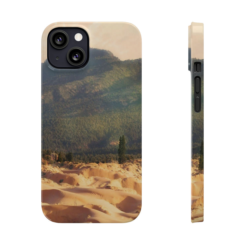 Thumbnail: “Sand Dune”