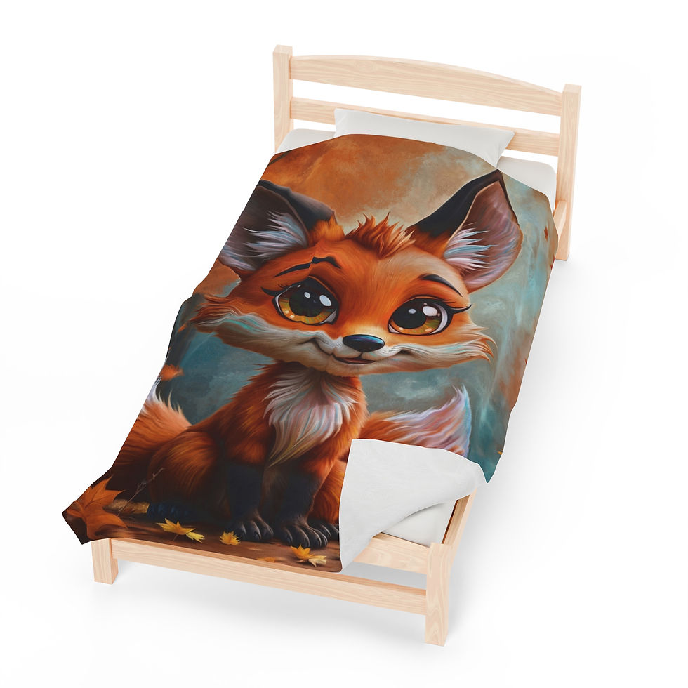 Thumbnail: 'Enchanted Ember Whisker'