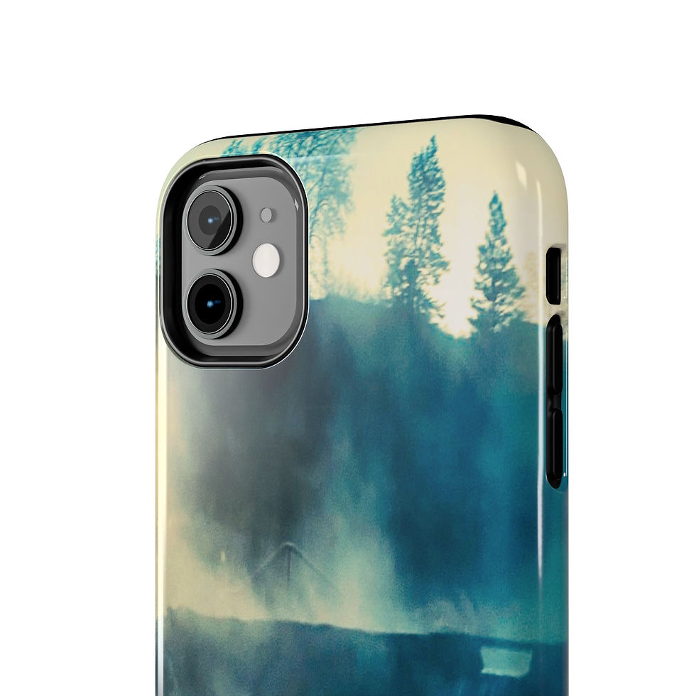 Thumbnail: “Mountain Hot Springs”