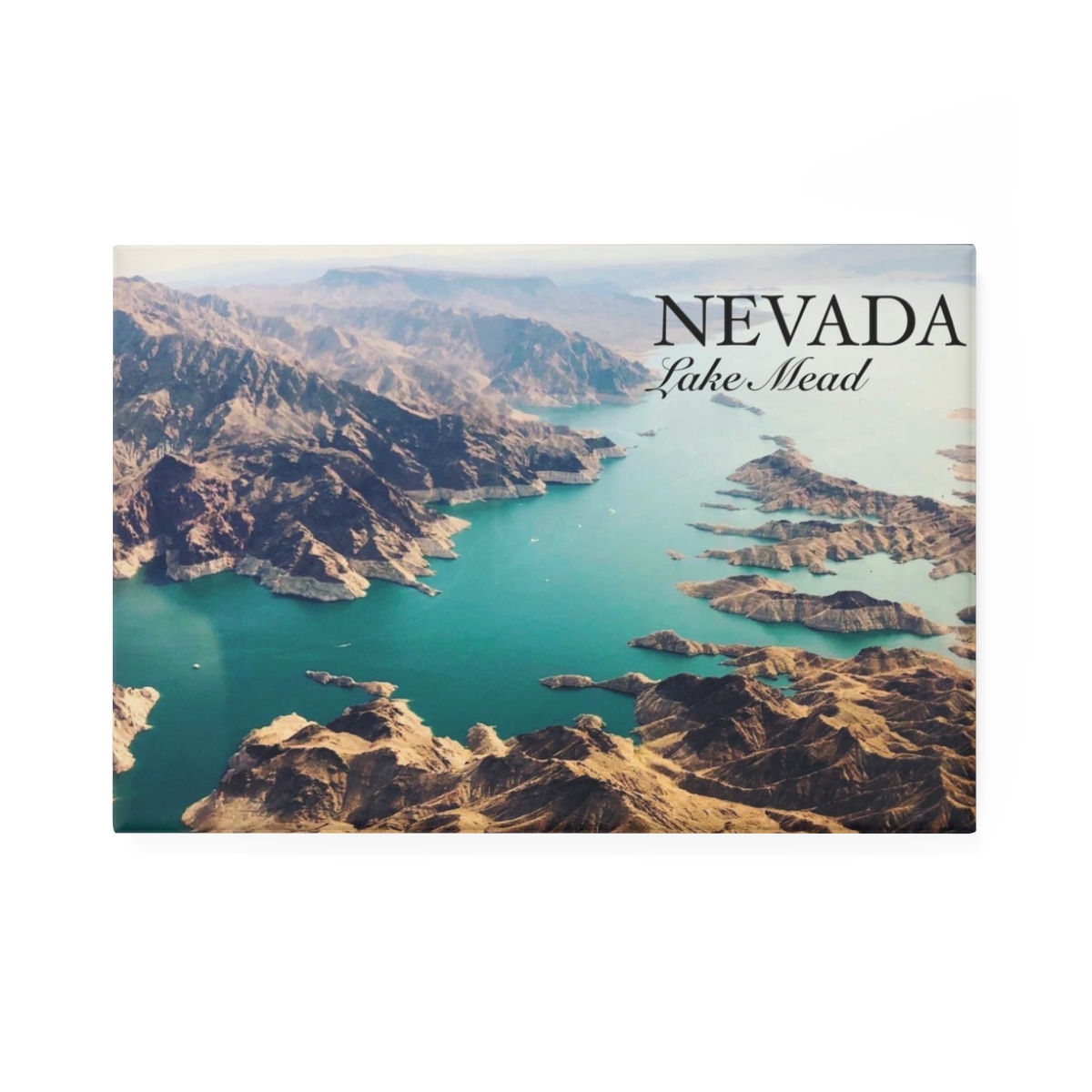 “Nevada”