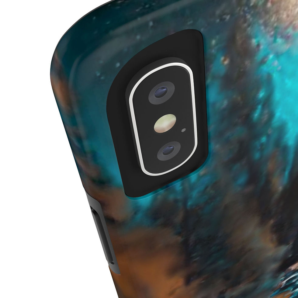 Thumbnail: ‘Island of Fay’
