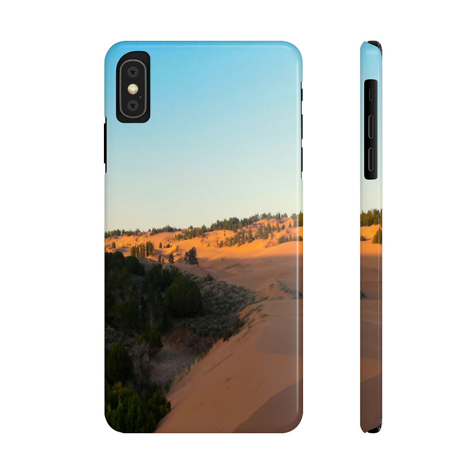 Thumbnail: “Pink Sand”