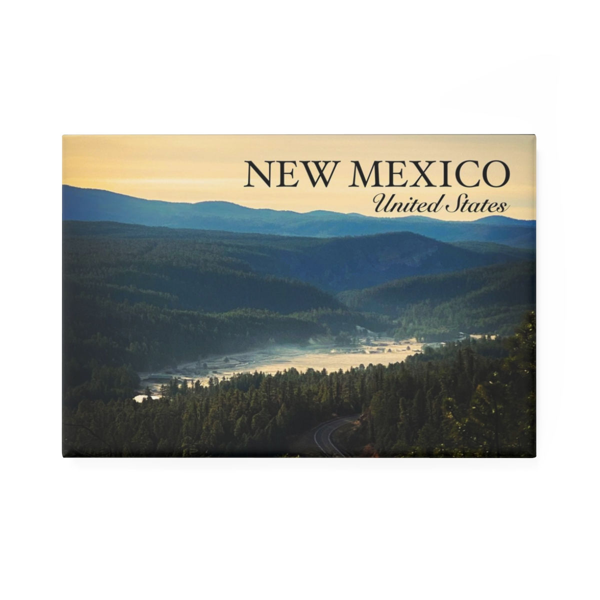 “New Mexico”