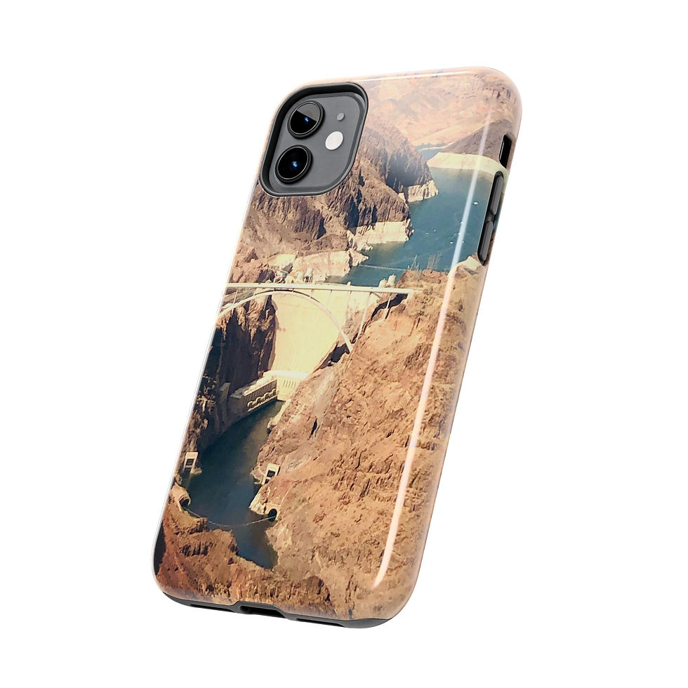 Thumbnail: “Hoover Dam”
