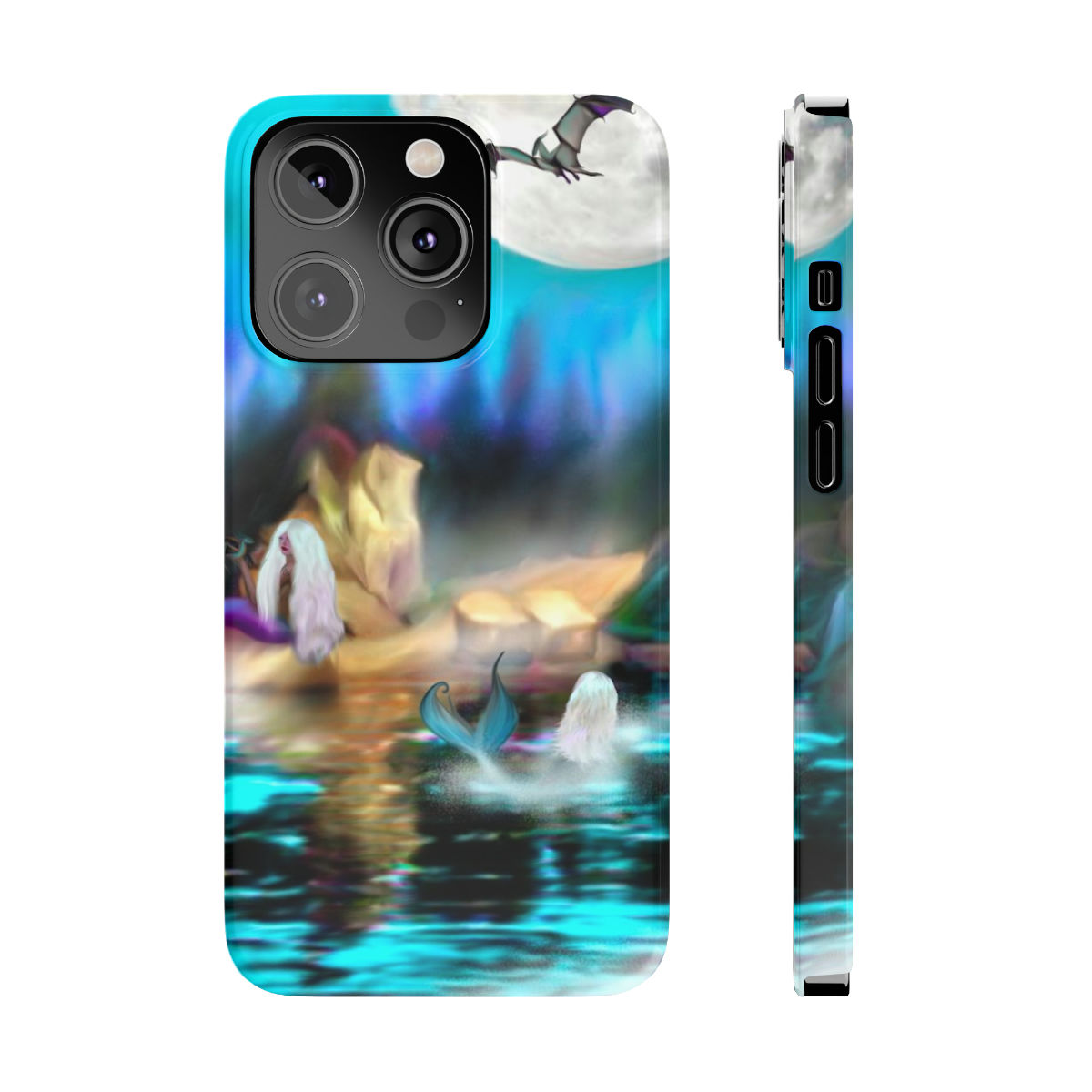 ‘River of Legends‘