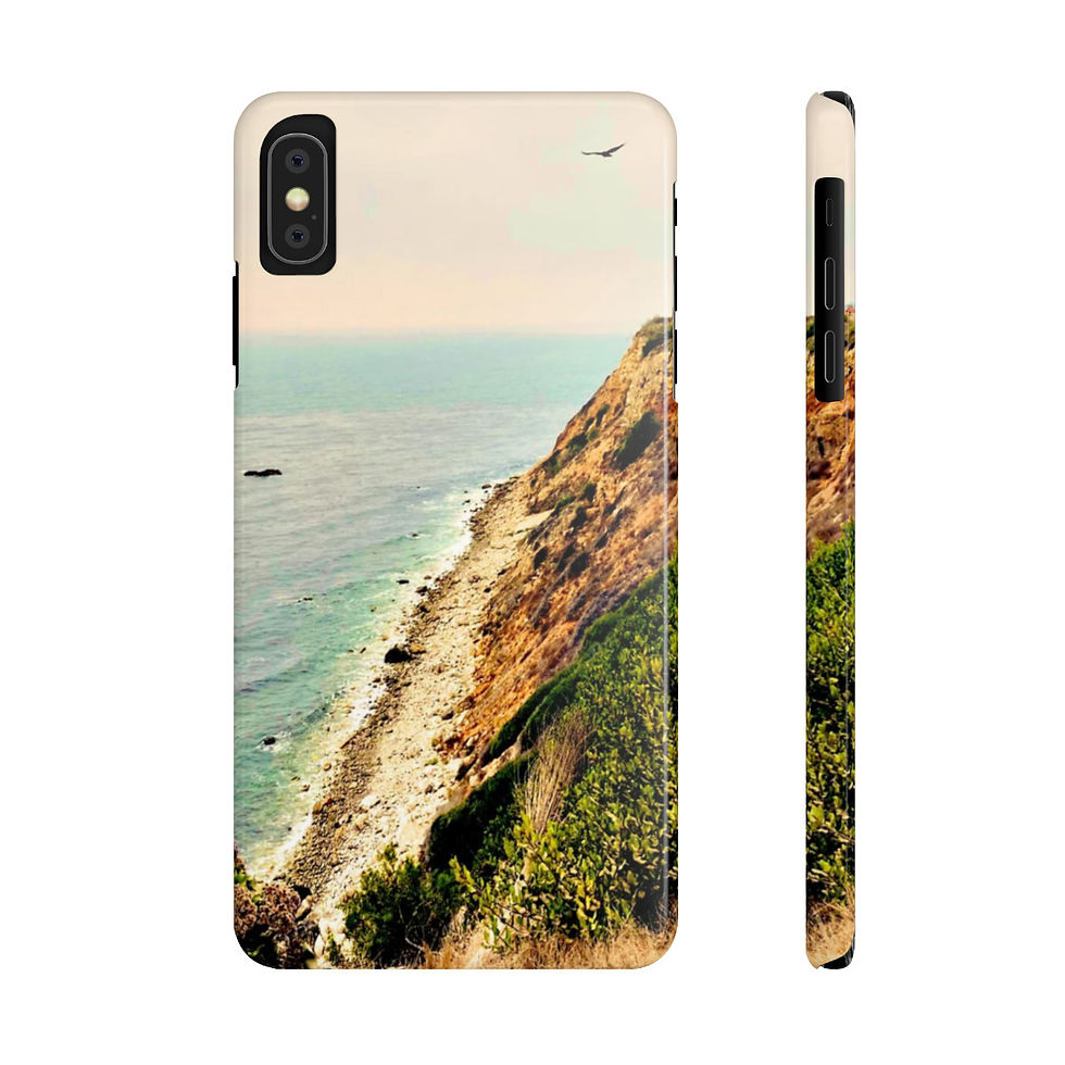 Thumbnail: “Seaside”