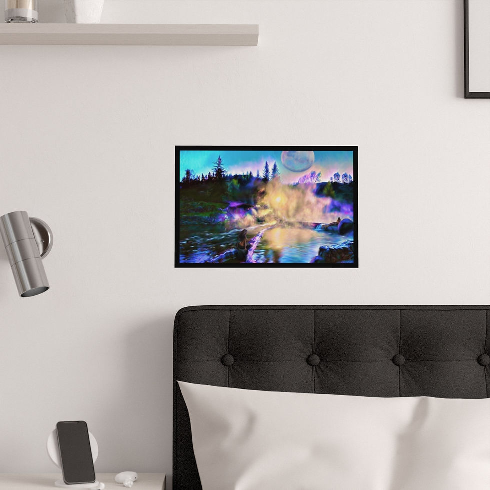 Thumbnail: ‘Fantasy Springs‘