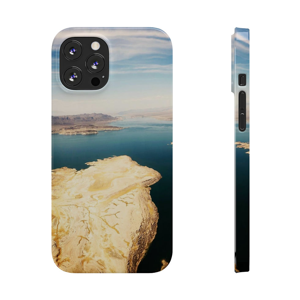 Thumbnail: “Lake Mead”