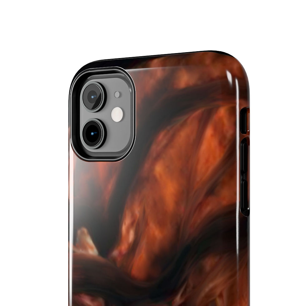 Thumbnail: ‘A Journey to the Other Side‘