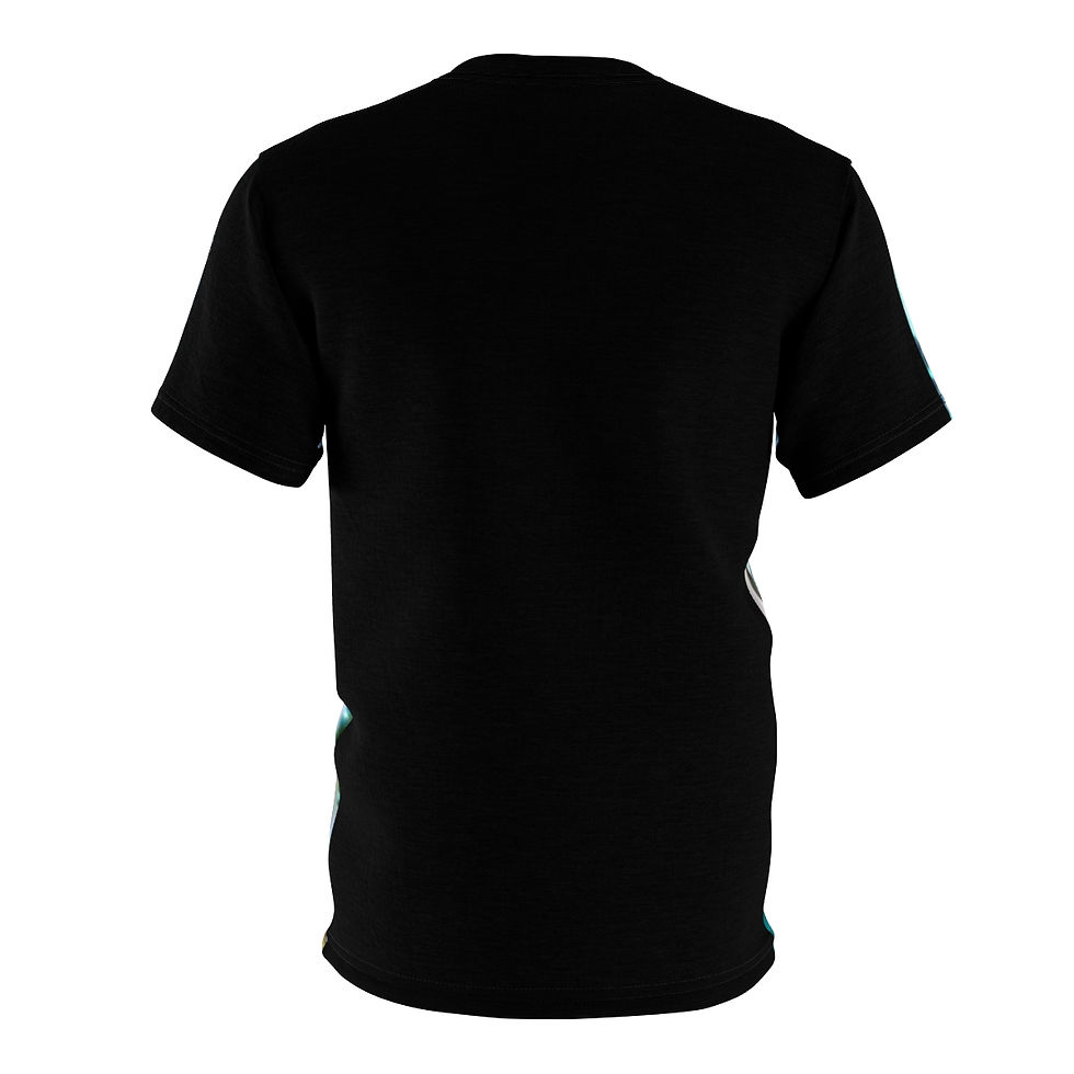 Thumbnail: “The Mystical Figure”