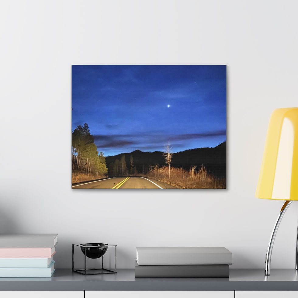 Thumbnail: 'Twilight'