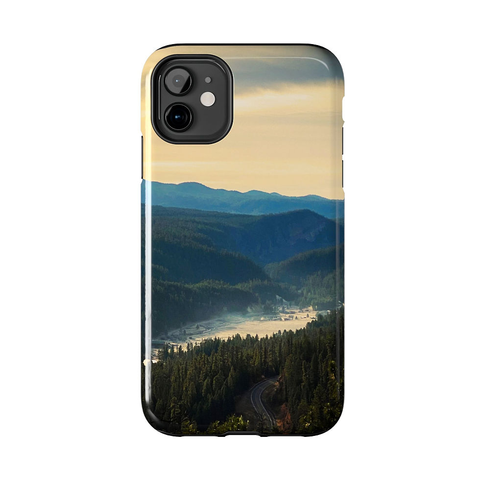 Thumbnail: “Early Morning”