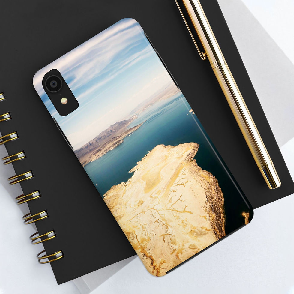 Thumbnail: “Lake Mead”