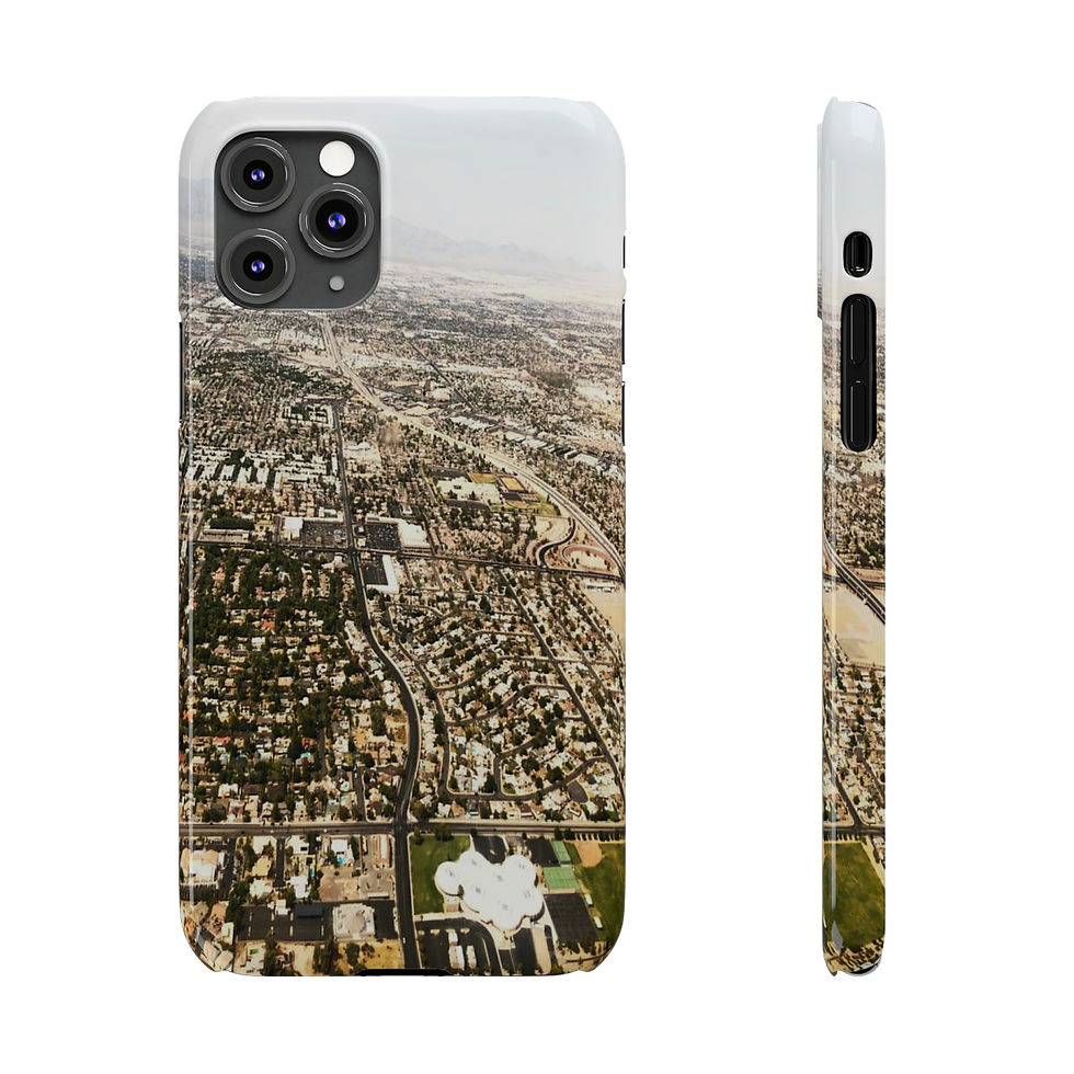 Thumbnail: “Nevada”