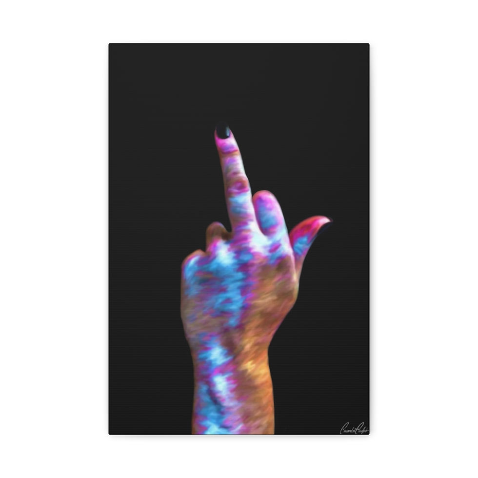 Thumbnail: ‘F-U’
