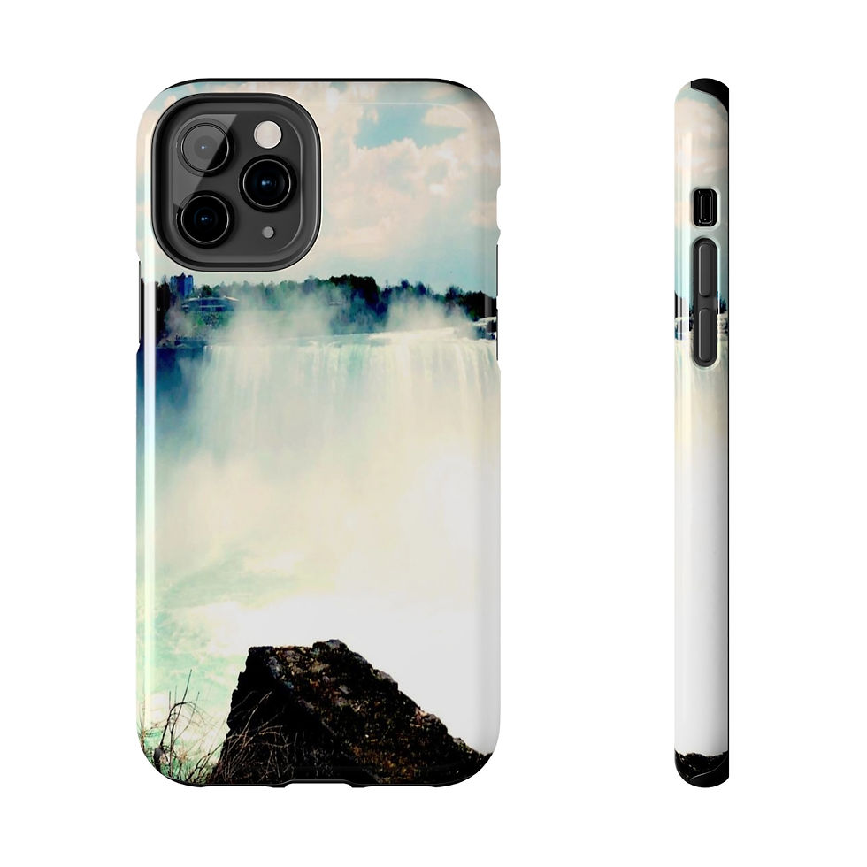 Thumbnail: “Niagara Falls View”