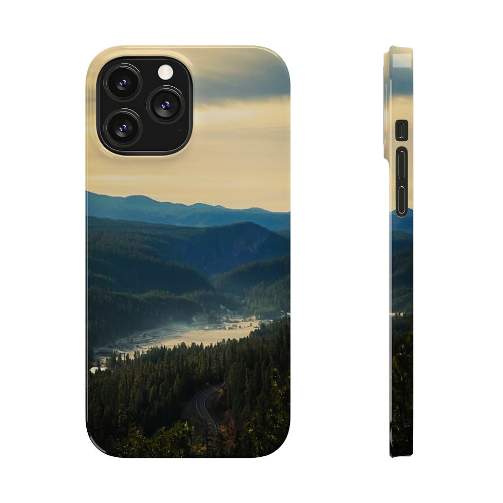 Thumbnail: “Early Morning”