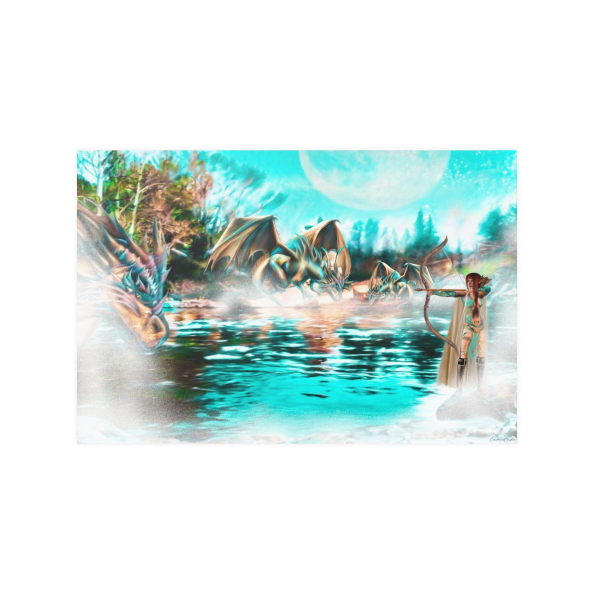 ‘Eleutheromania’