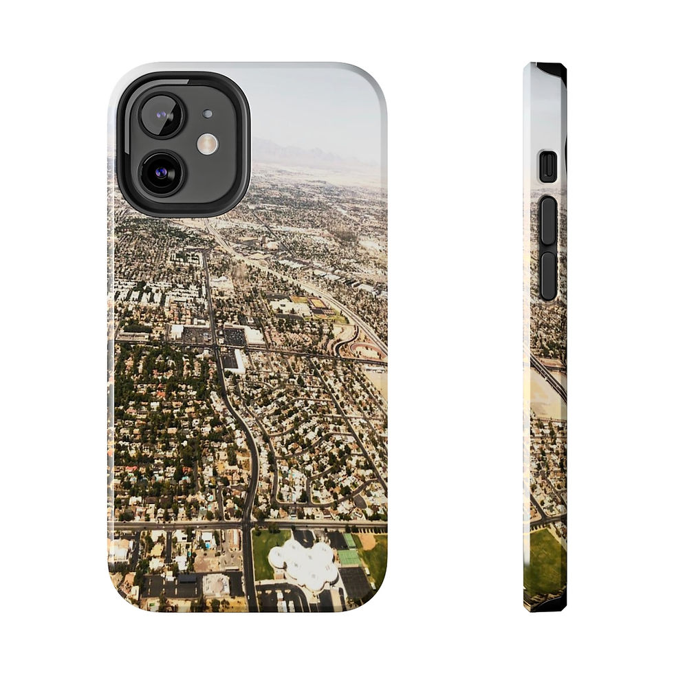 Thumbnail: “Nevada”