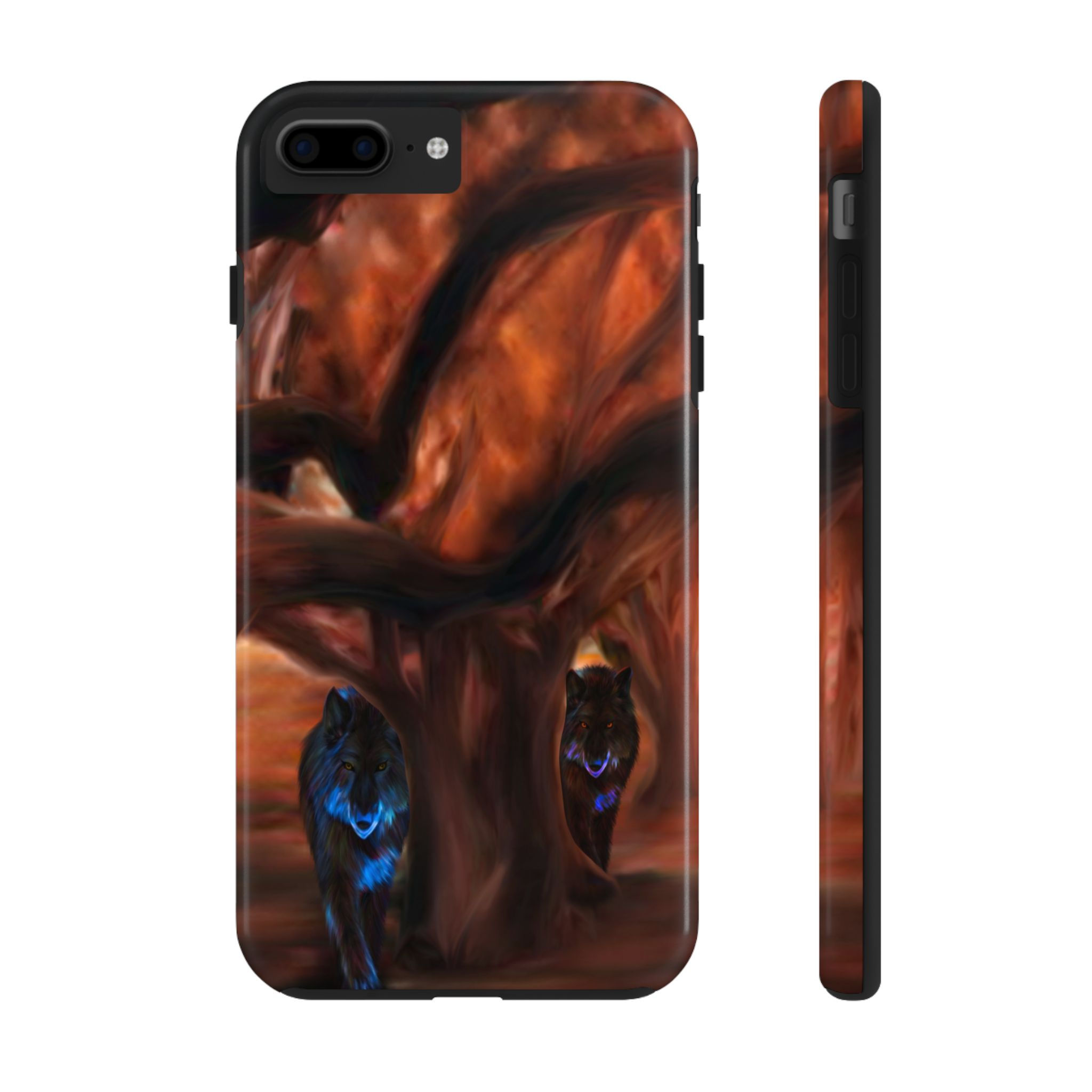 ‘A Journey to the Other Side‘