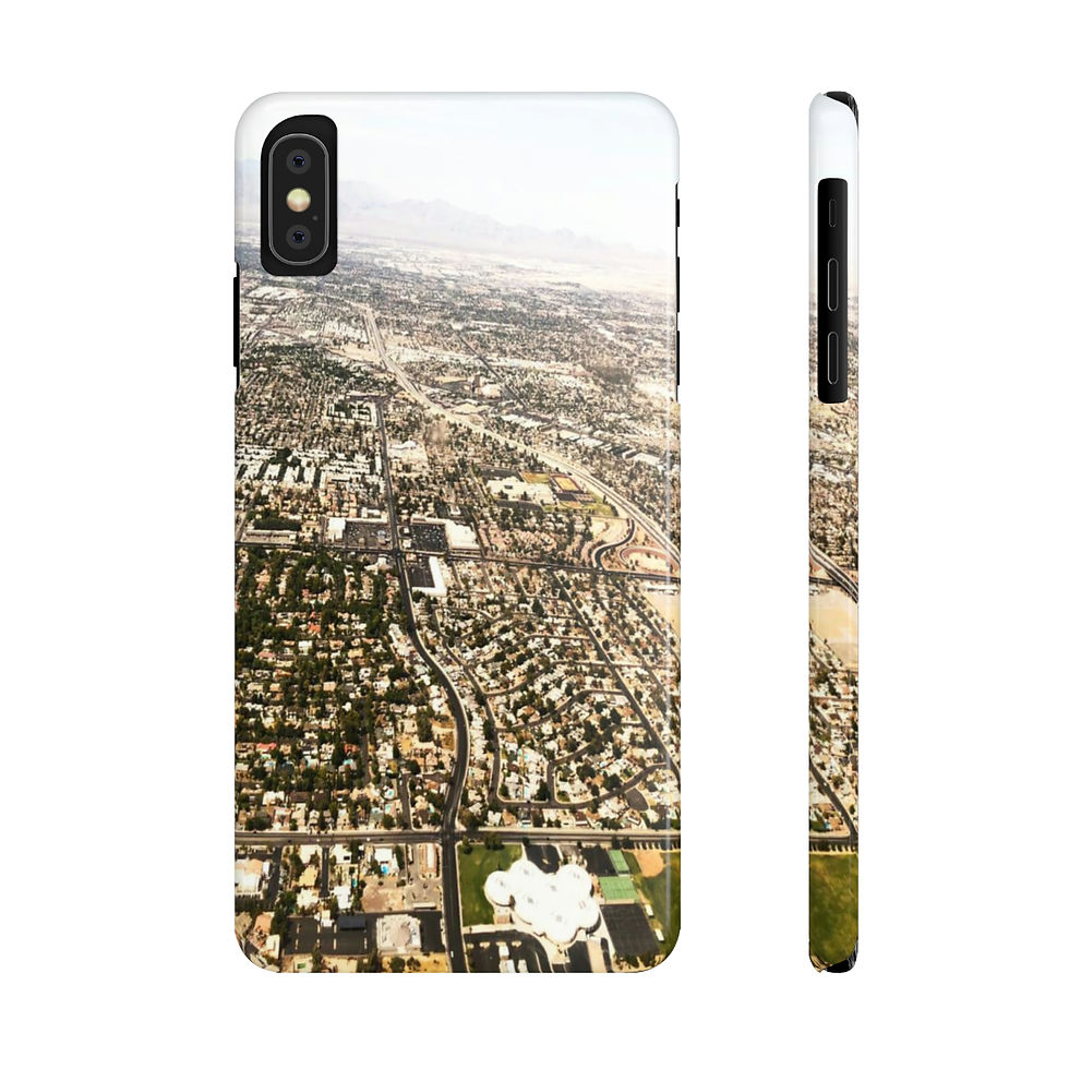 Thumbnail: “Nevada”