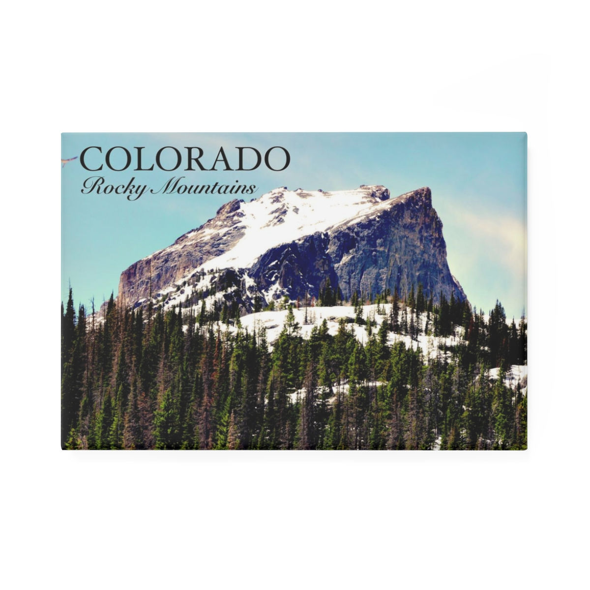 “Colorado”