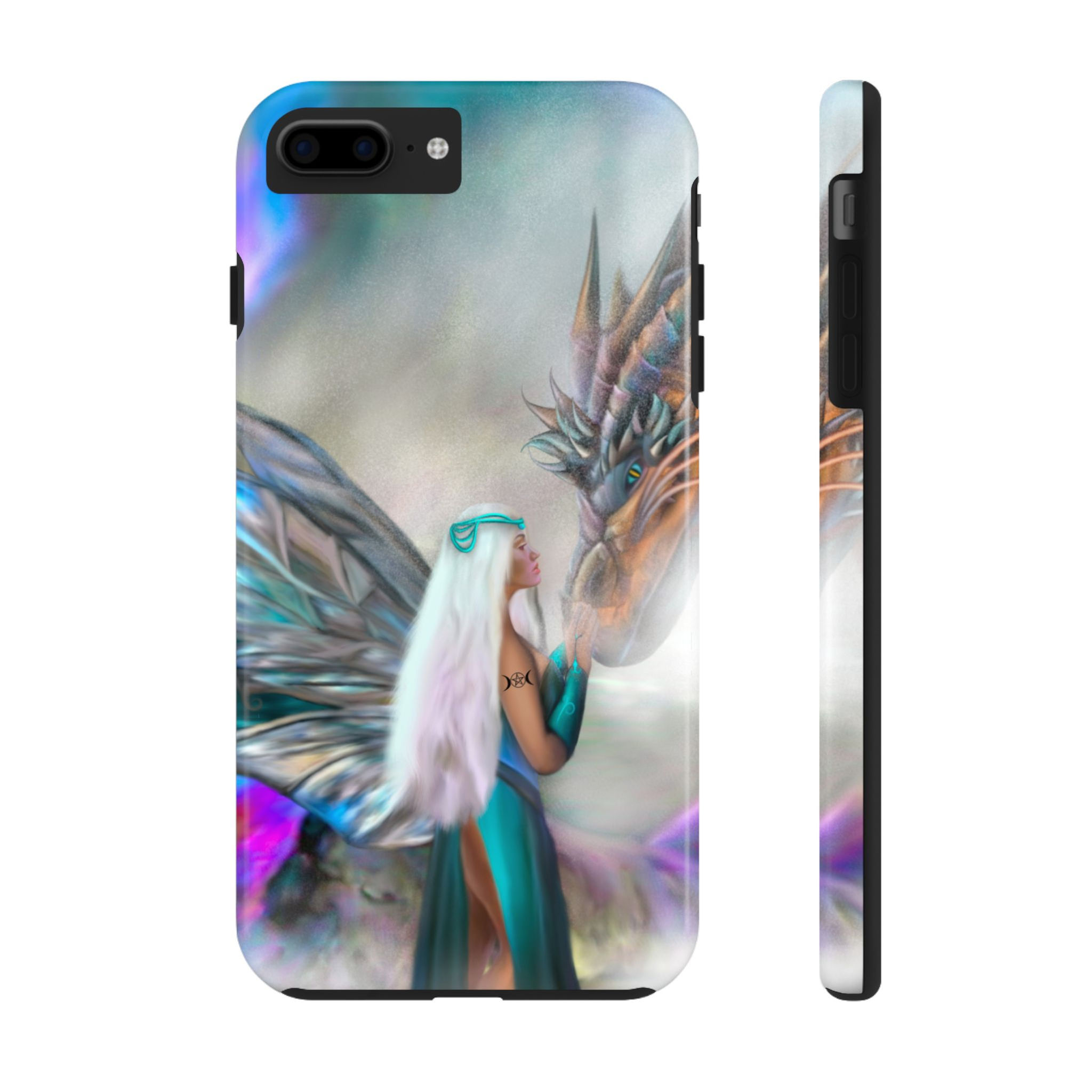 ‘River of Legends’