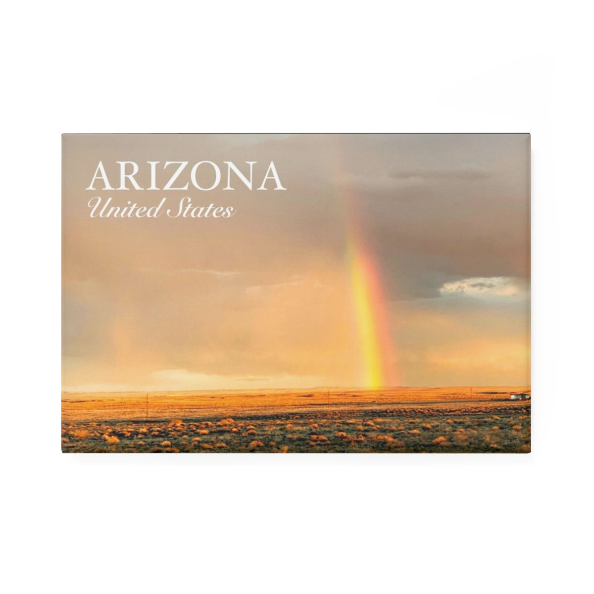 “Arizona”