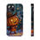 Thumbnail: 'Snowlit Pumpkin'