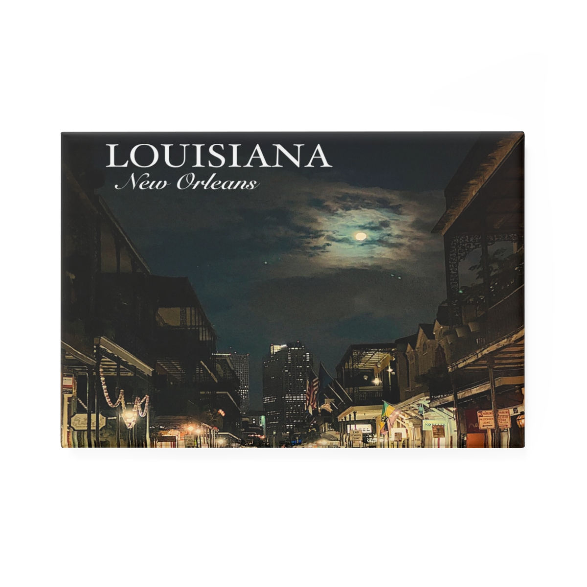 “New Orleans”