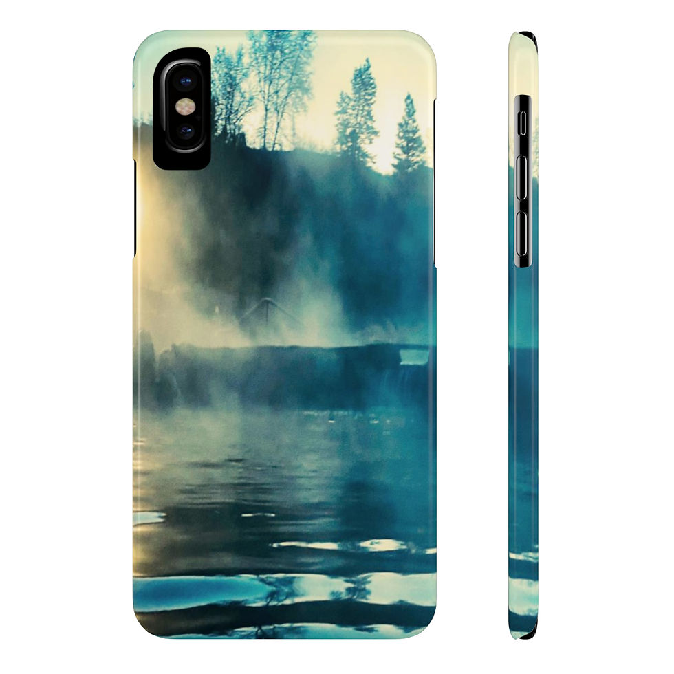 Thumbnail: “Mountain Hot Springs”