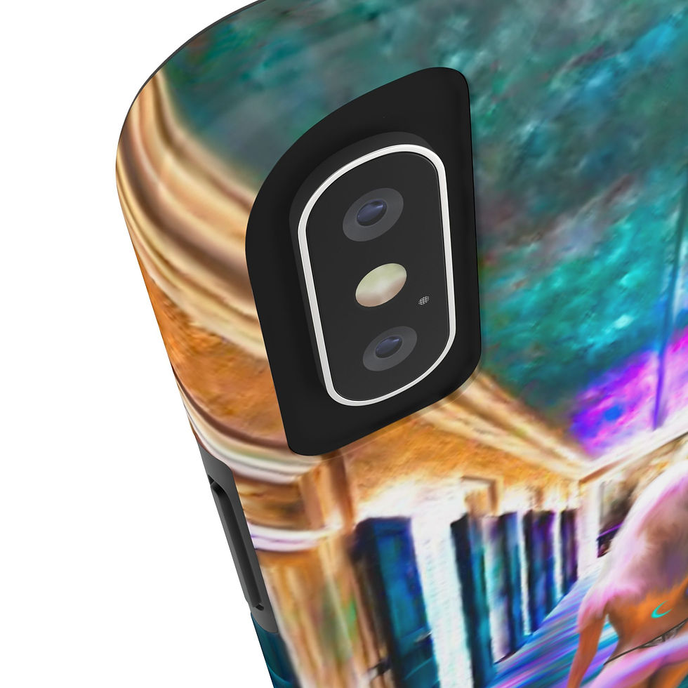 Thumbnail: ‘The Crescent Moon Goddess‘