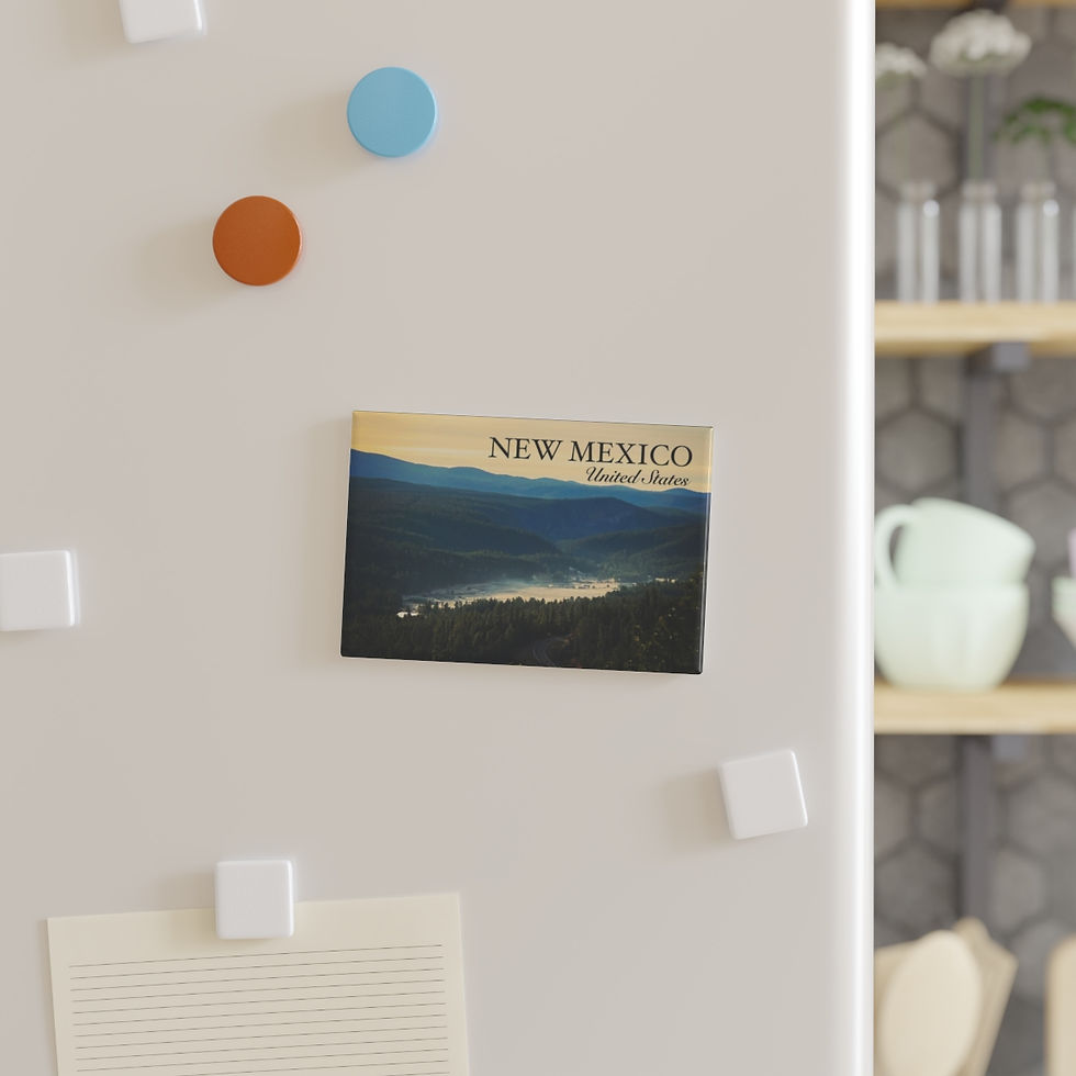 Thumbnail: “New Mexico”