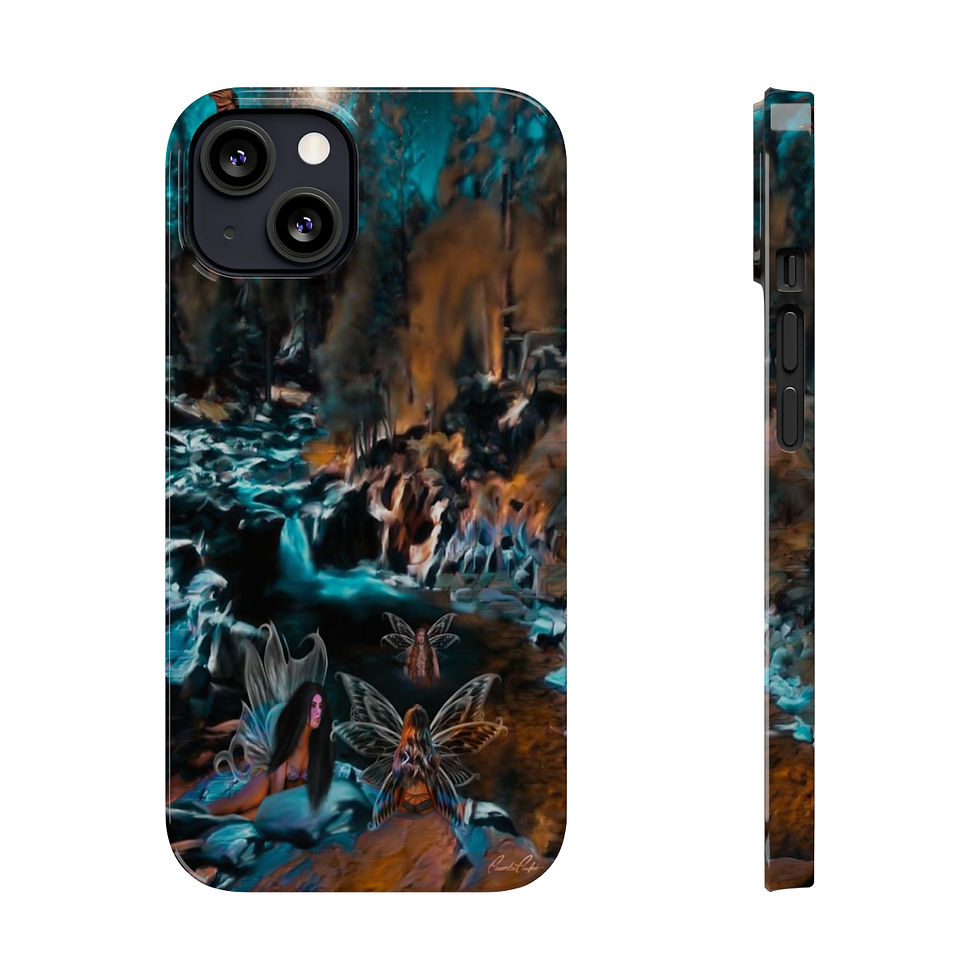 Thumbnail: ‘Island of Fay’