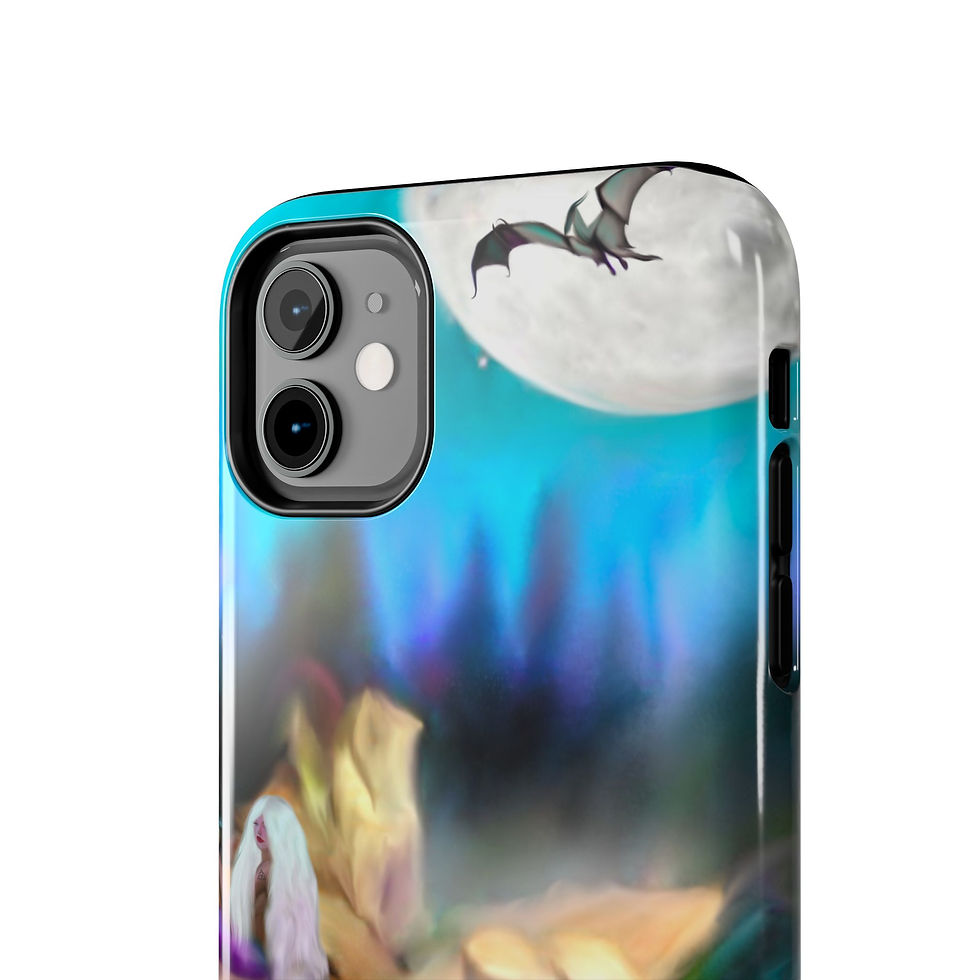 Thumbnail: ‘River of Legends’ 