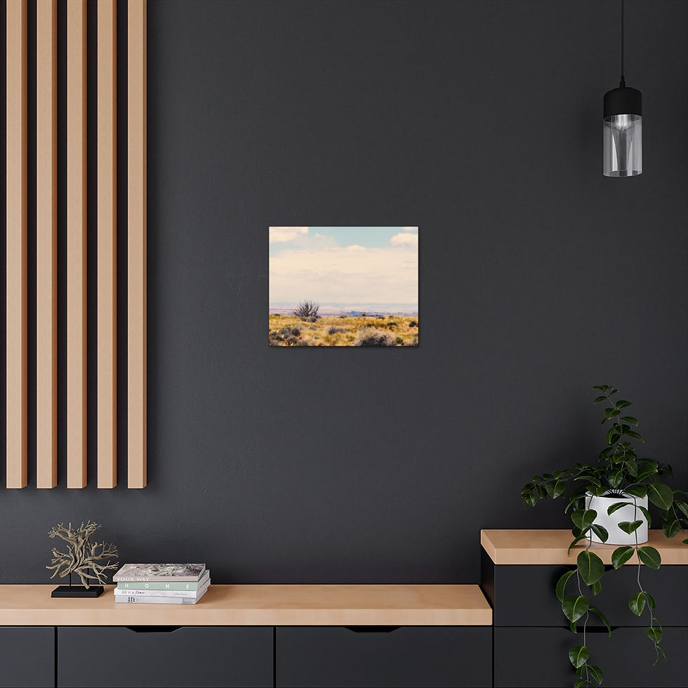 Thumbnail: ‘Desert Landscape‘
