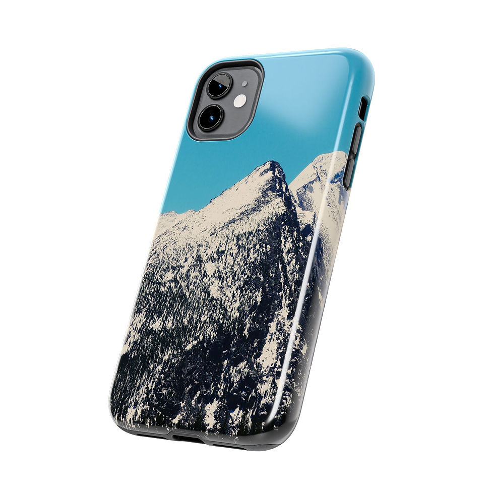 Thumbnail: “Mountaintop”