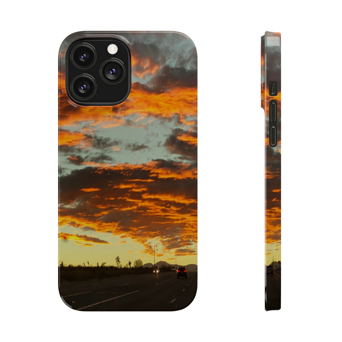 “Endless Clouds”