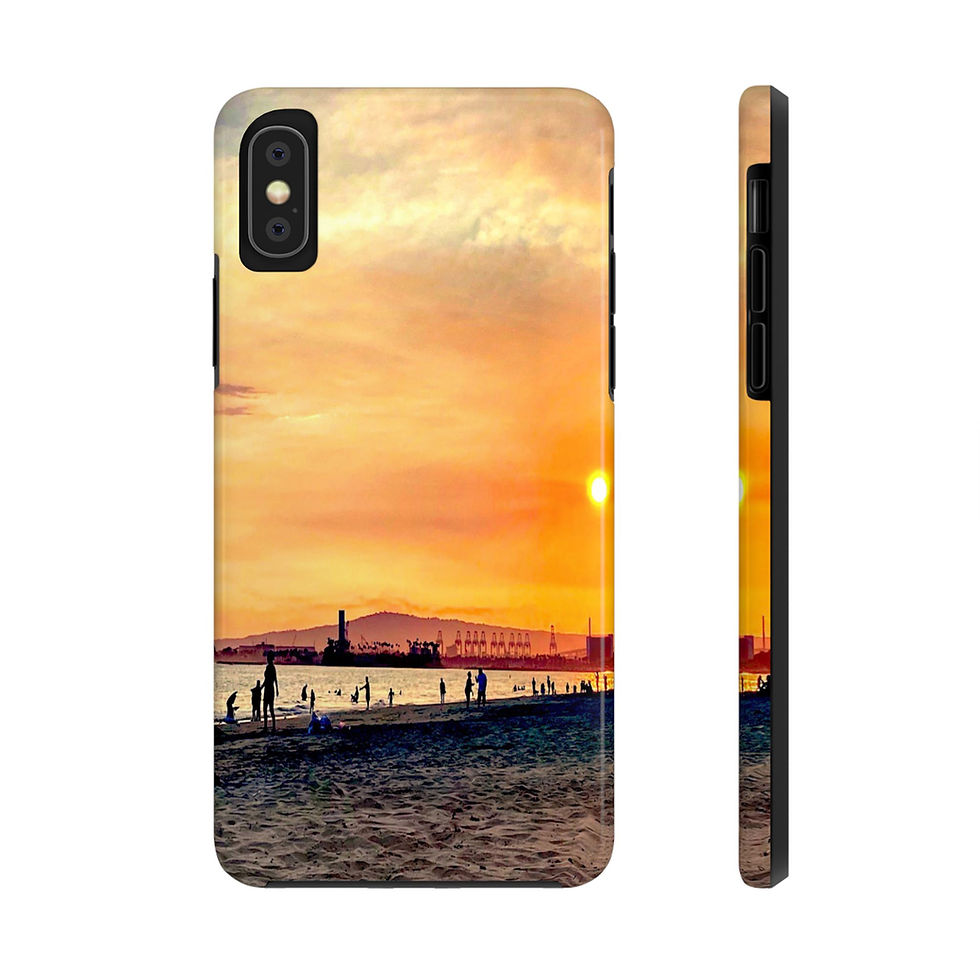 Thumbnail: “Sunset over the Ocean”