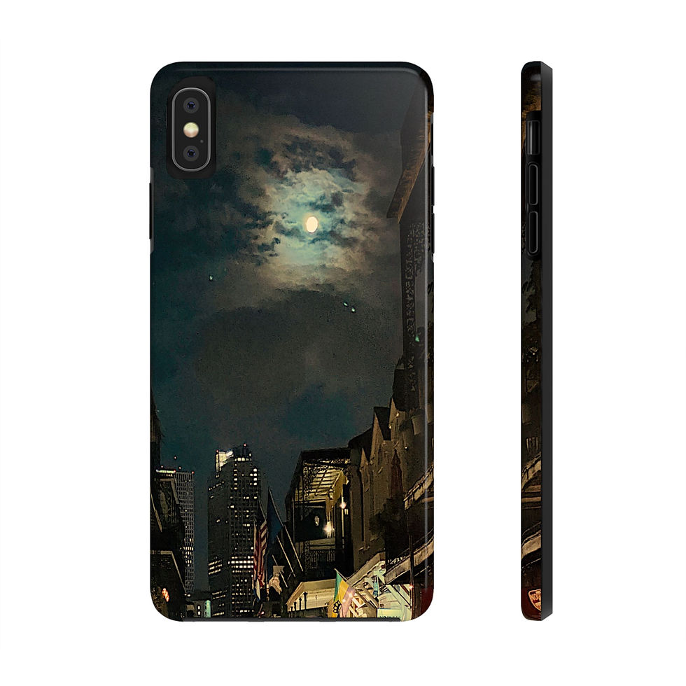 Thumbnail: “New Orleans Moonlight”