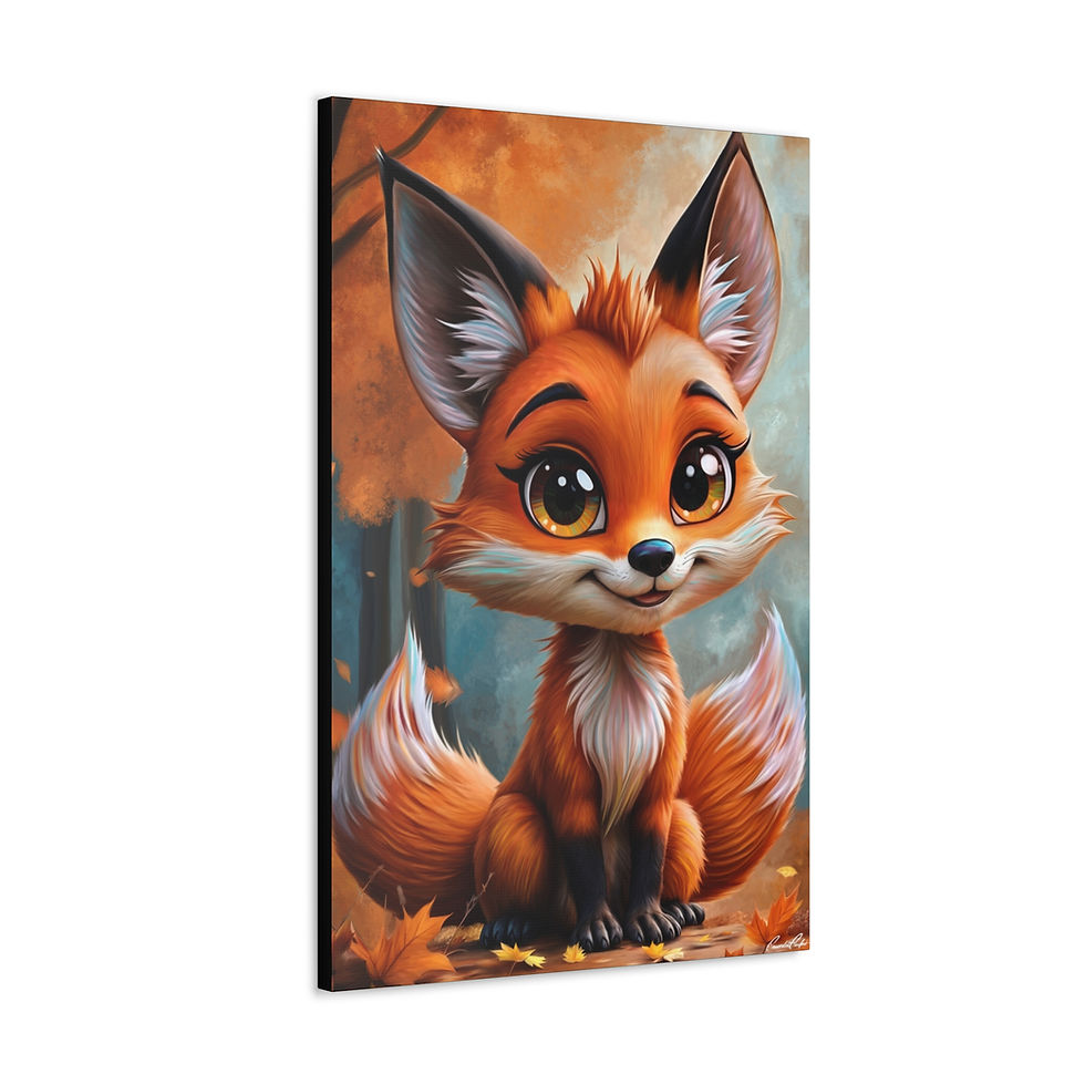 Thumbnail:  ‘Enchanted Ember Whiskers’