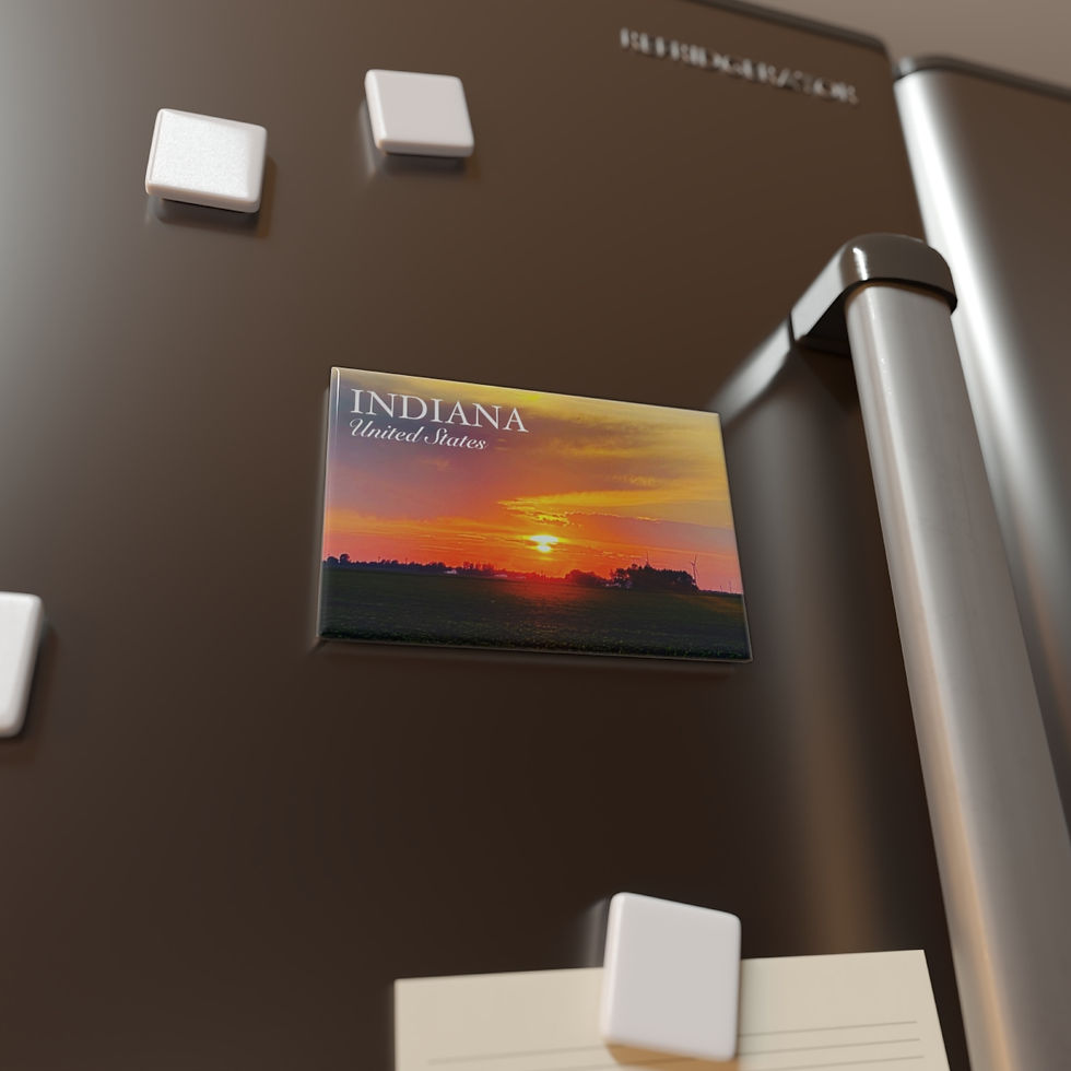 Thumbnail: “Indiana”