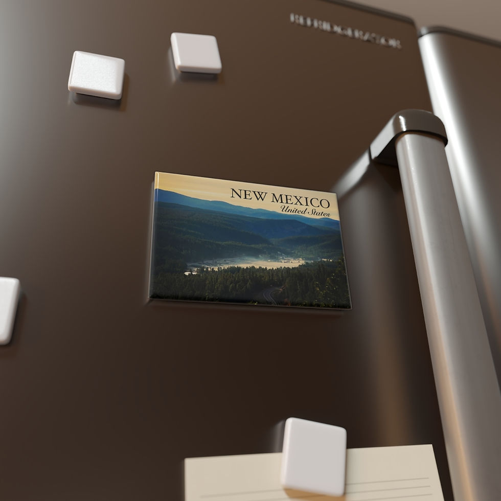 Thumbnail: “New Mexico”