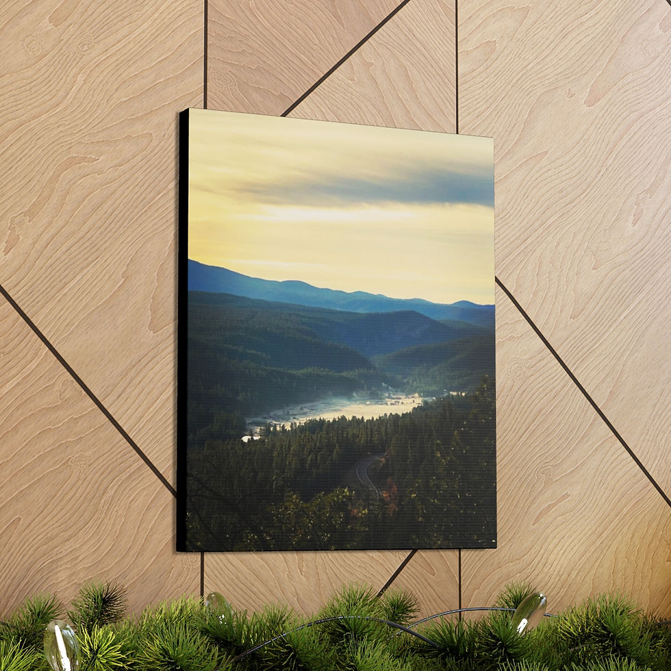 Thumbnail: ‘Early Morning’