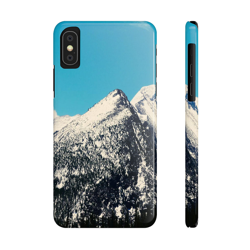 Thumbnail: “Mountaintop”