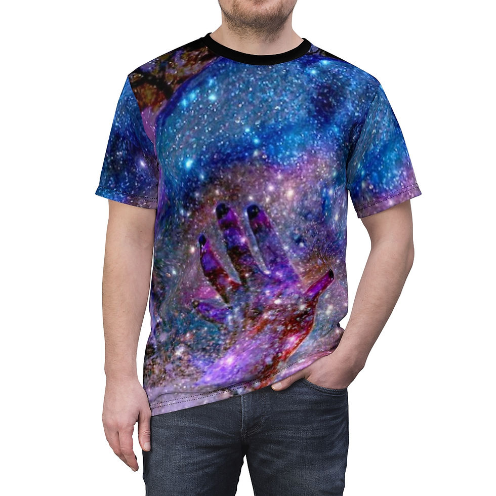 Thumbnail: “Starlight”
